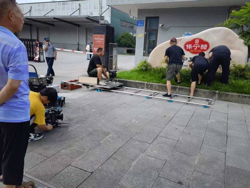 林口县TVC拍摄：制造业专属TVC方案，用镜头展现企业硬核实力！