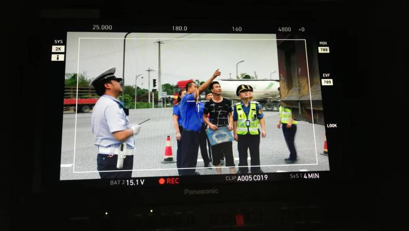 林口县TVC拍摄：用专业镜头助力品牌曝光，让广告触达更多目标用户！