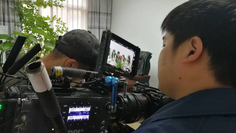 林口县广告片拍摄公司：国潮文化策展人，东方元素与现代审美碰撞