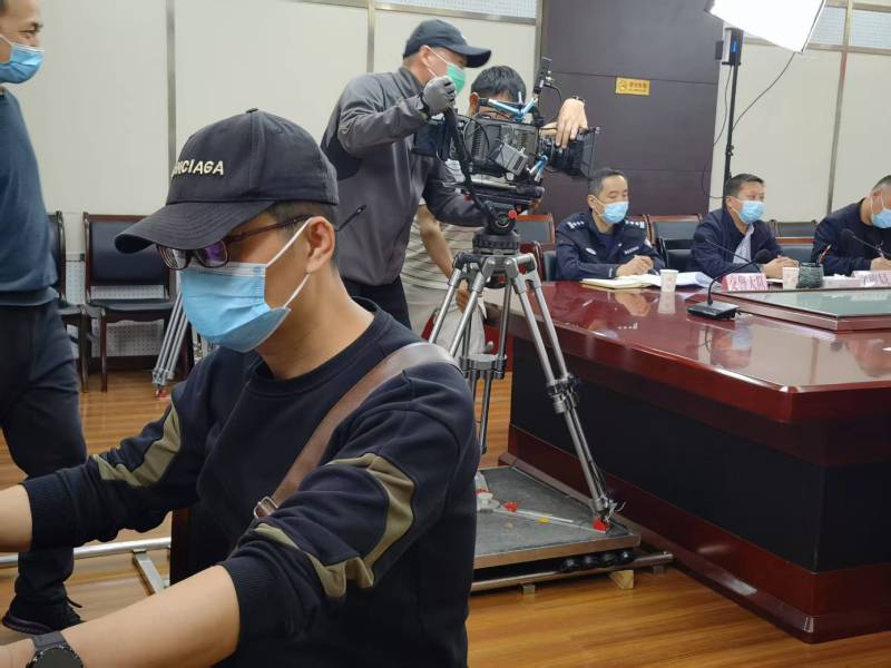 林口县TVC拍摄公司怎么筛选？记住这3个核心标准！