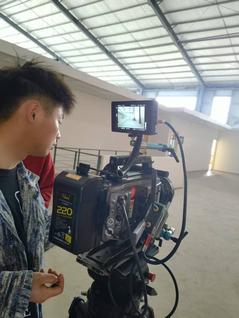 创新驱动，智领未来——林口县TVC与广告片拍摄制作的创新实践