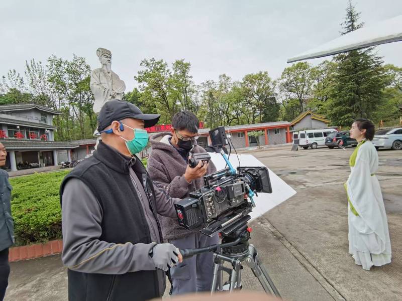 林口县广告片拍摄公司：从策划到投放，一站式服务，让品牌传播更高效！