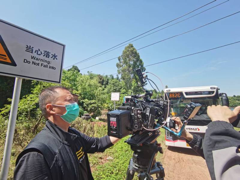 林口县TVC拍摄公司：深耕本地市场，为品牌定制专属拍摄方案