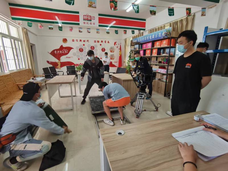 林口县广告片拍摄公司：极简主义践行者，少即是多的视觉哲学
