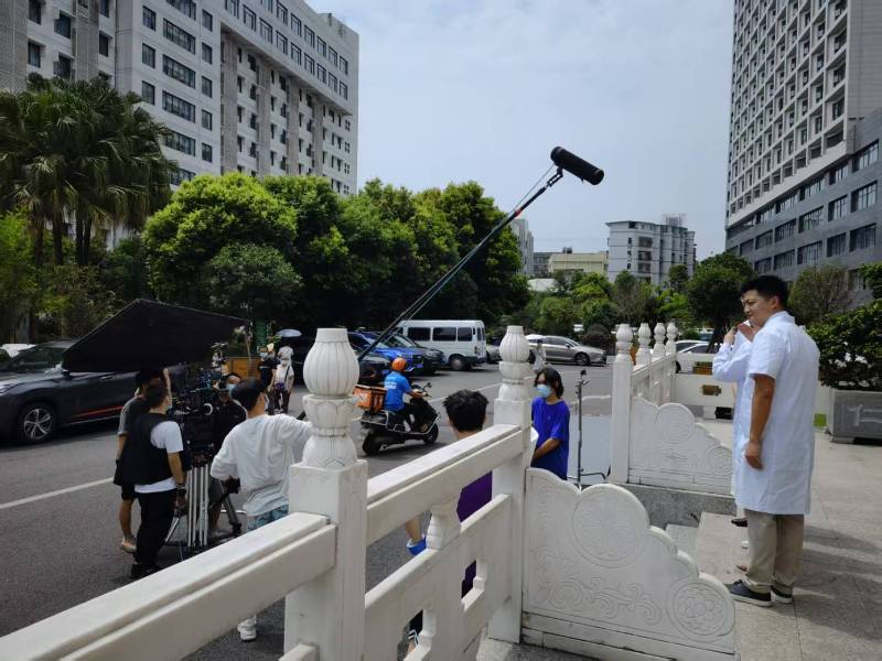 林口县广告片拍摄公司低成本实现高规格制作的诀窍